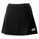 Yonex Skirt 0030 Black